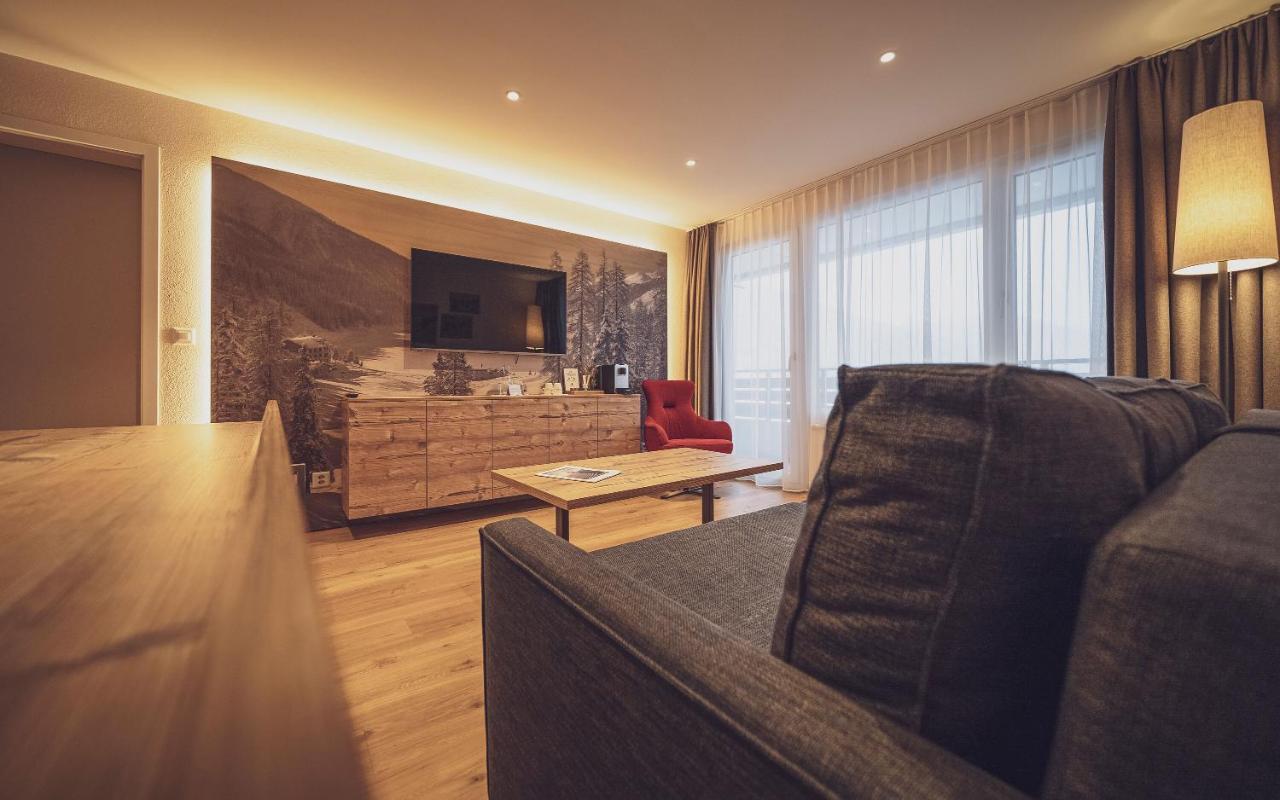 Suite Senior