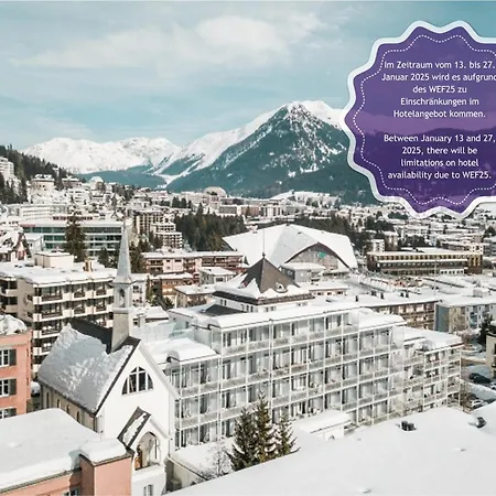 Hard Rock Hotel Davos-2