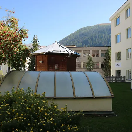 Hard Rock Hotel Davos-3