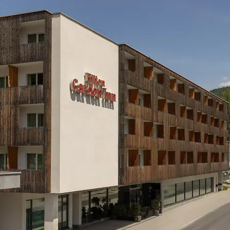 Hilton Garden Inn Davos-2